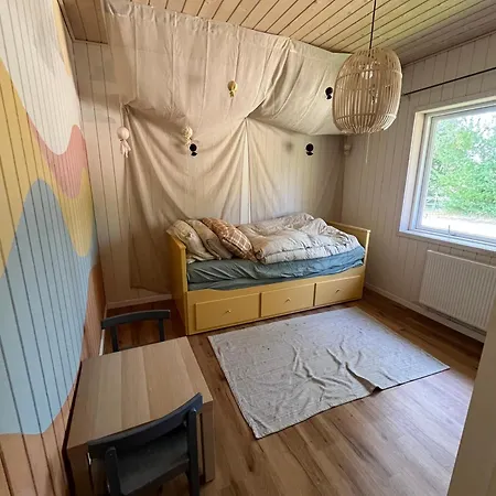Apartman Auszeit Auf Dem Bio-bauernhof *