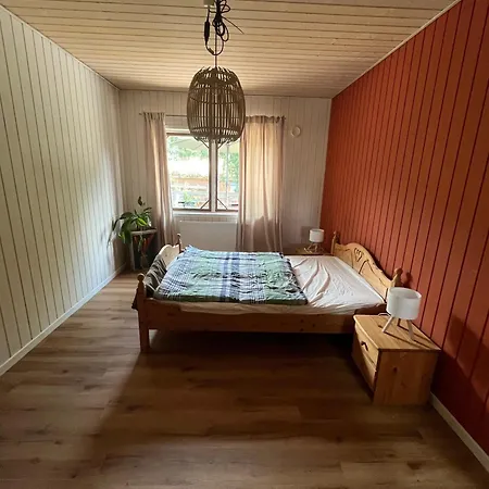 Auszeit Auf Dem Bio-bauernhof Apartman