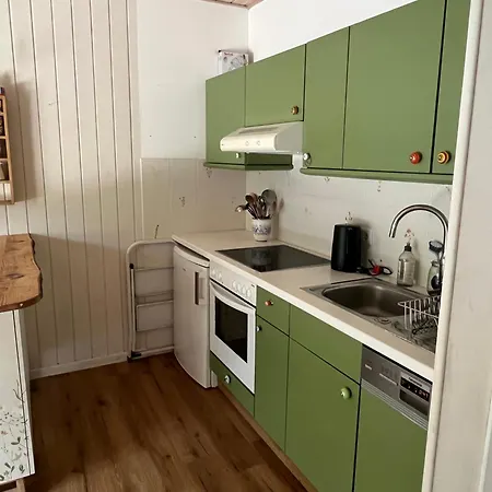 Auszeit Auf Dem Bio-bauernhof Apartman Schashagen