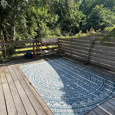 Auszeit Auf Dem Bio-bauernhof *