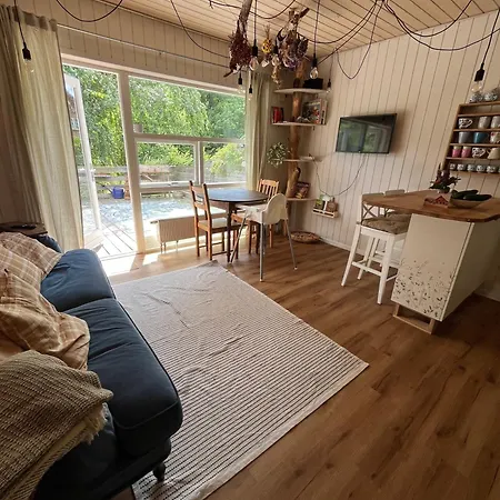 Auszeit Auf Dem Bio-bauernhof Apartman
